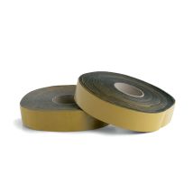 Nastro Adesivo Isolante Termico E Acustico - Spessore 3mm L50mm - Lunghezza 15m
