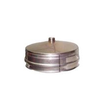 Tapón De Acero Inoxidable Para Drenaje De Condensados 10 Alas