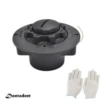 Mower Head For Brush Cutter Head Stihl Fs38 Fs45 Fs46 Fs50 Fse60 Fse71 Fse81 Autocut C 5-2/4006 710 2105