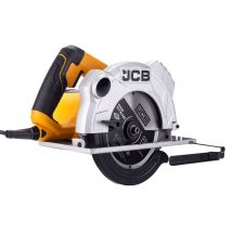 Jcb Tools - Jcb Corded Electric Circular Saw 1500w 230v