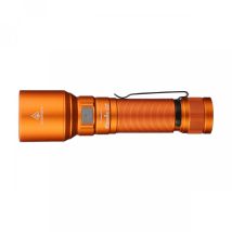 Lámpara Portátil Fenix C7 Recargable Impermeable 3000 Lm