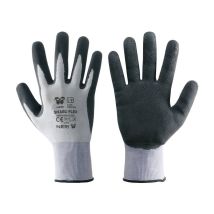 Guanti Nylon/lattice 'shabu Flex' Tg. 8