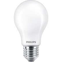 Signify - Philips Led 76323700 Led Eek E (a - G) E27 Glühlampenform 2.2 W = 25 W Warmweiß (ø X L) 6 Cm X 10.4