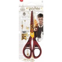 Forbici Scolastiche Mappate 16 Cm Harry Potter