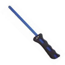 Multifunktionssäge – Sägeblatt in Blau – Stark und langlebig – 300mm