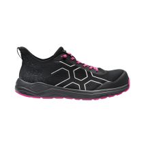 Sottozero Elettra S1ps Esd Fo Sr Hro Damen Sicherheitsschuhe - 40 Eu - Schwarze