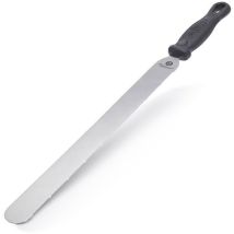 De-buyer Fkofficium Tortenmesser Edelstahl 50 Cm