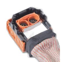 Aptiv - 33511750 2-way Female Connector Rcs890 - Wire To Device