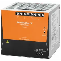 Weidmüller Pro Max 960w 24v 40a Fuente De Alimentación, Fuente De Alimentación Conmutada, 24 V, 1478150000
