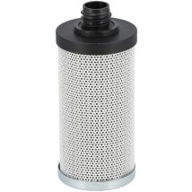 Filtre hydraulique – 57 mm diamètre extérieur – 16 mm diamètre intérieur – Cylindrique – 131 mm hauteur – MANN-FILTER
