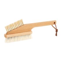 Brosse de nettoyage – Matières – REDECKER