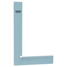 Squadra VOGEL – Acciaio speciale zincato – 150x100mm, 200x130mm, 250x160mm, 300x180mm, 400x230mm, 500x280mm