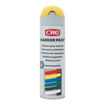 Signierspray Marker Paint, 500 Ml, Markierfarbe: Dy - Crc