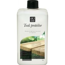 4seasons Outdoor - 4seasons Teak Protector Teak-pflegemittel Auf Wasserbasis 60001