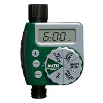 Orbit - Programador De Grifo Digital Buddy-i Riego Inteligente Y Eficiente Oferta Exclusiva