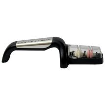 Global Ceramic Knife Sharpener Stainless Steel Handle