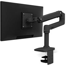 Ergotron - Kit De Montaje Negro Mate Lx (45-241-224) (45241224)