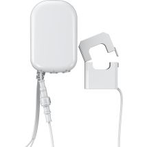Home Energy Meter Gen5, Z-wave Plus Smart Monitor Di Utilizzo Dell'elettricità, Rapporto Consumo Energetico In Tempo Reale, 1 Morsetto, 60a - Aeotec