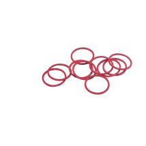 Noyon&thiebault - Guarnizione Esterna In Fibra 18x21x1 Per Raccordo 18x150, Confezione Da 10 Pezzi