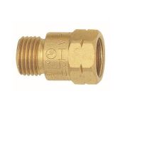Valvula Antiretorno P/soplete 88-6cvtl Oxigeno - Stag