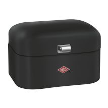 Wesco - Single Grandy Schwarz Matt