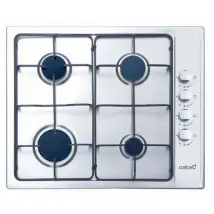 Kochfeld Cata Gib 6004 X 4 Brenner 7500 W