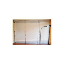 Parete Polvere 310 X 310 Centimetri