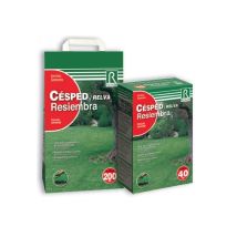 Rocalba - Fplus Semillas Fito Cesped Resiembra Eurogarden 1kg 04457 , Semillas Fito Cesped Resiembra Eurogarden 1kg 04457