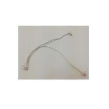 Faure – 3576756039 Oven Programmer Ramp Cable – Compatible with CVC6097W, HVAC6097S, CVC6097X, EOB45000K, EKC605301S