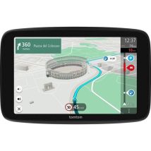 Tomtom - Go Superior 7 - Gps Auto - 7 Zoll - Tomtom Traffic - 2 Jahre Premium-dienste Inklusive - Weltkarte