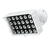 Pentatech - 25647 Ir-strahler Ir-reichweite (max.) 80 M Außenbereich