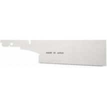 Hoja De Recambio, Para Sierra Japonesa Dozuki Con Asa Bambú, Longitud De Hoja 240 Mm, Espesor De Hoja 0,3 Mm