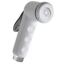 Damast - Ducha De Repuesto Para Inodoro Shut Off 11902 Blanco