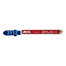 Lame De Scie Mps 3112 Coupe Courbe Précision