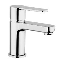 Monocomando Lavabo 'eolo' Cromato