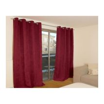 Aston - Rideau Thermique Jacquard 140x250 Cm