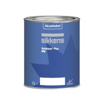 Sikkens Base Opaca Autobase Plus Q 452 Lt 1