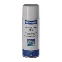 Aérosol À Gaz Comprimé Pro Nb 400 Ml Bombe Aérosol Chemicals (par 12)