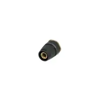 Tece – 8710816 Adjustable Cap – 16mm – Black