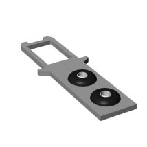 Euchner 095738 Actionneur 1 Pc(s)