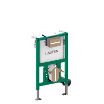 Laufen Ineolink Elemento De Instalación, Con Cisterna Para Wc
