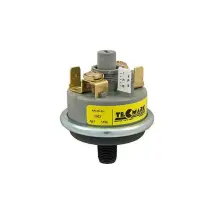 Pressure Switch 3902 – Tecmark – 1-5 Psi – Pool and Spa Heater