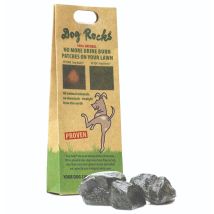 Dog Rocks – All-Natural Minerals for Dogs – 200g