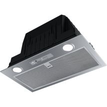 Mepamsa Smart Plus Neo 52x Hotte Acier Inoxydable 50 Cm