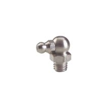 Graisseur Hydraulique 10x100 À Bec Coudé 90° - Algi