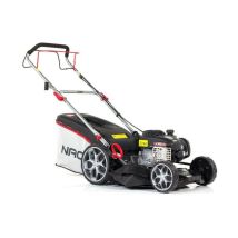 Nac Ls46-450e-hss-jr Tosaerba 46 Cm Taglio Efficace
