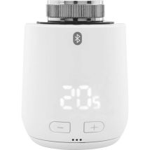 Eurotronic 700254 Comet Zero Bluetooth Testa Termostatica Elettronica Elettronico 8 Fino A 28 °c