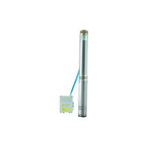Elettropompa Sommersa 1,5 Hp Genius 150/14