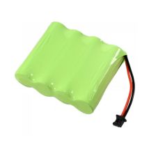 Batería 4.8v 2.2ah Nimh Para Dsc Ws4920, Wtk5504