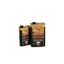 Avel Teak-öl 2,5 L - Avel